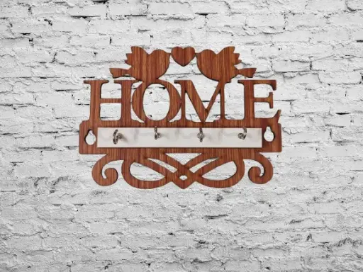 Home Ring holder