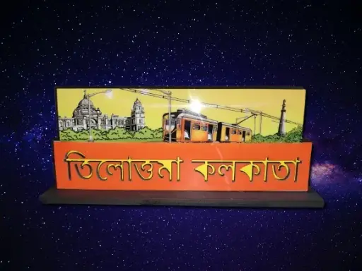 Tilottoma Kolkata