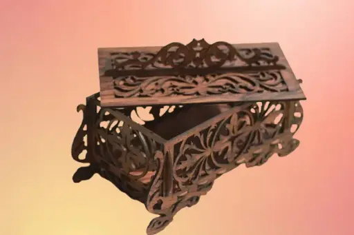 JWELLERY BOX