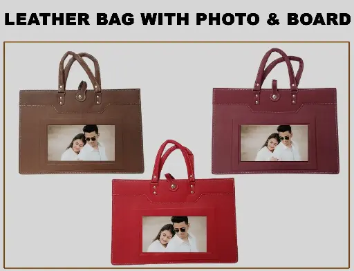 Premium Album Bags